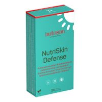 Nutrisan Nutriskin Defense 30 Tabletten