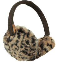 Barts Plush Earmuffs
