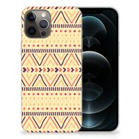 iPhone 12 Pro Max TPU bumper Aztec Yellow - thumbnail