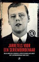 Jarretels voor een seriemoordenaar - Loes Leeman - ebook