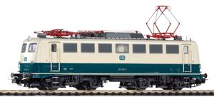 Piko H0 51736 H0 elektrische locomotief BR 110 van de DB