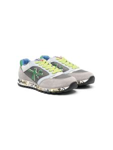 Premiata Kids baskets Lucy - Gris