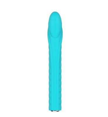 Nalone Nalone Dixie Vibrator Turquoise (1st)