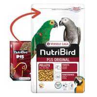 Nutribird P15 Original Onderhoudsvoeder-1KG