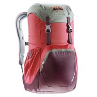 Deuter Walker 20 Backpack Cranberry/ Aubergine