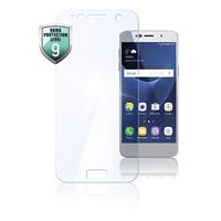 Hama 00178883 Premium 178883 Screen Protector Glas Geschikt voor (mobiele telefoon) 4, Samsung Xcover 4s 1St