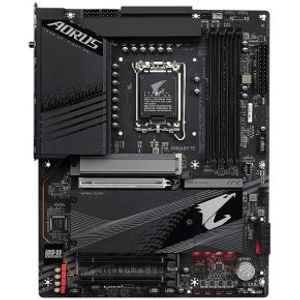 Moederbord Intel Gigabyte Z790 AORUS ELITE AX DDR4