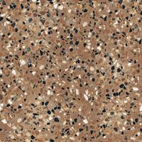 Vloertegel Paul en Co Terrazzo Casale Graniglia Cotto Multicolor 25x25