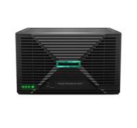 HPE ProLiant MicroServer Gen11 serveur Ultra Micro Tower Intel Xeon E E-2414 2,6 GHz 16 Go DDR5-SDRAM 180 W