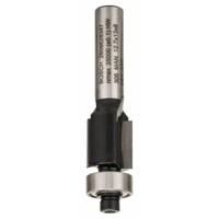 Bosch Accessories 2608628347 Vlakke frees Hardmetaal Lengte 56 mm Afmeting, Ø 12.7 mm Schachtdiameter 8 mm - thumbnail