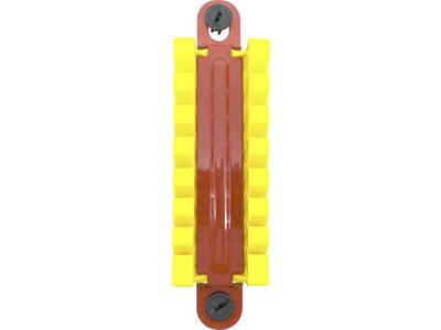 1553639 Sleutelhouder