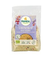 Couscous met bloemen bio - thumbnail