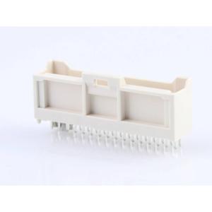 Molex 5016453220 Male behuizing (board) Inhoud: 1 stuk(s)