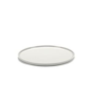 SERAX - Cena - Bord S 18cm Ivory