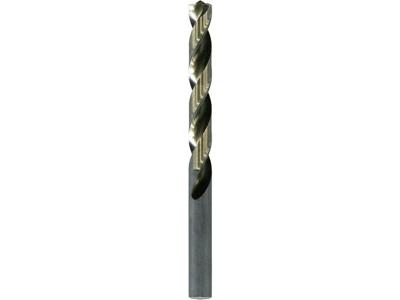 Heller Tools 28654 1 HSS Metaal-spiraalboor 13 mm Gezamenlijke lengte 151 mm Geslepen Cilinderschacht 1 stuk(s)