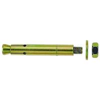 Fischer Zycon-bouten FZA 12 x 50, M 8/15, 60716