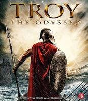 Troy - The Odyssey - Blu-Ray (8719325313000)