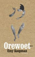 Orewoet - Emy Koopman - ebook - thumbnail