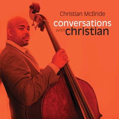 Conversations With Christian - CD (0673203105027)