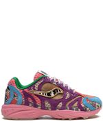 Saucony "x Jae Tips baskets Grid Azura 2000 ""Remember Who Fronted""" - Violet