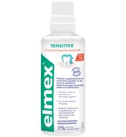 Elmex Elmex Elmex Tandspoeling Sensitive (400ml)