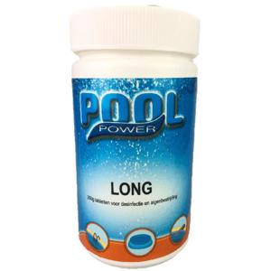 Pool Improve Long 200gr., 1 kg