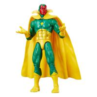 Marvel Legends Action Figure Vision (BAF: Marvel's The Void) 15 Cm