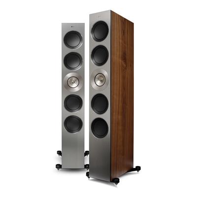 KEF REFERENCE 5 Walnoot
