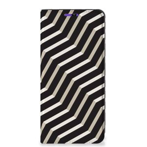 Samsung Galaxy A22 4G | M22 Stand Case Illusion