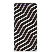 Samsung Galaxy A22 4G | M22 Stand Case Illusion