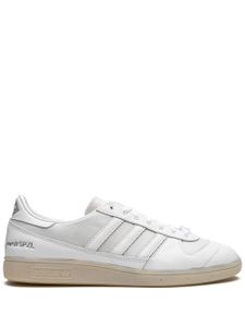 adidas x New Order baskets Wilsy SPZL - Blanc