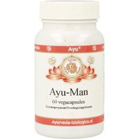 Ayu man