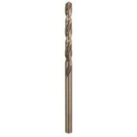 Bosch Accessories 2608585848 HSS Metaal-spiraalboor 4.2 mm Gezamenlijke lengte 75 mm Kobalt DIN 338 Cilinderschacht 1 stuk(s) - thumbnail