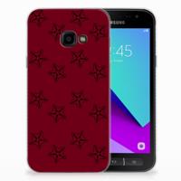 Samsung Galaxy Xcover 4 | Xcover 4s TPU bumper Sterren