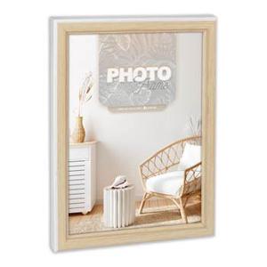 Zep Fotolijst WD574W Bensen White 13x18 cm