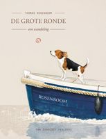 De grote ronde - Thomas Rosenboom - ebook