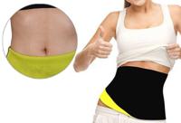 Saunafit thermische afslankband