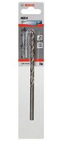 Bosch Accessories 2608595685 HSS Metaal-spiraalboor 6 mm Gezamenlijke lengte 139 mm Geslepen DIN 340 Cilinderschacht 1 stuk(s) - thumbnail