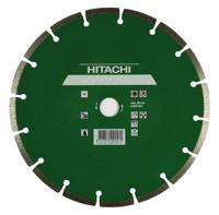 Hitachi 752805 Diamant Zaagblad Universeel 230mm