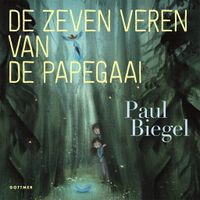 De zeven veren van de papegaai