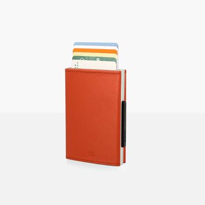 Ogon Cascade Wallet Orange