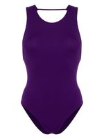 ERES maillot de bain Dance à dos ouvert - Violet