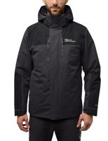 Jack Wolfskin Herenjas, Phantom, XXL