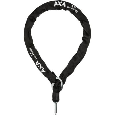 Axa insteekketting ULC 100/8 Pro ART2 zwart Axa insteekketting ULC 100/8 Pro ART2 zwart