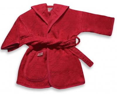 Funnies badjas junior katoen