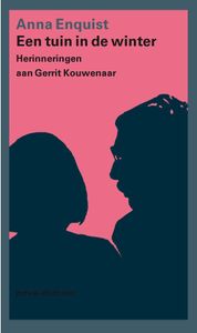 Een tuin in de winter - Anna Enquist - ebook