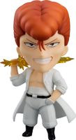 Yu Yu Hakusho Nendoroid Action Figure Kazuma Kuwabara 10 cm