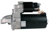 Startmotor / Starter HELLA, Spanning (Volt)12V, u.a. für BMW