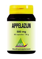 Appelazijn 500 mg