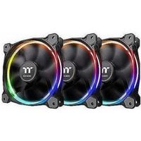 Thermaltake Riing Plus 12 RGB SYNC Edition 3 pack